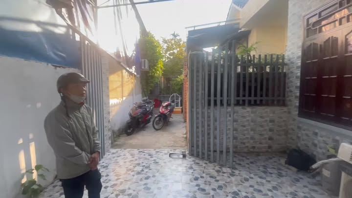 Nhà riêng Thôn Phú Thạnh, Nha Trang 101m² giá 2.9 tỷ - Nhà hướng Nam, sẵn sàng vào ở!