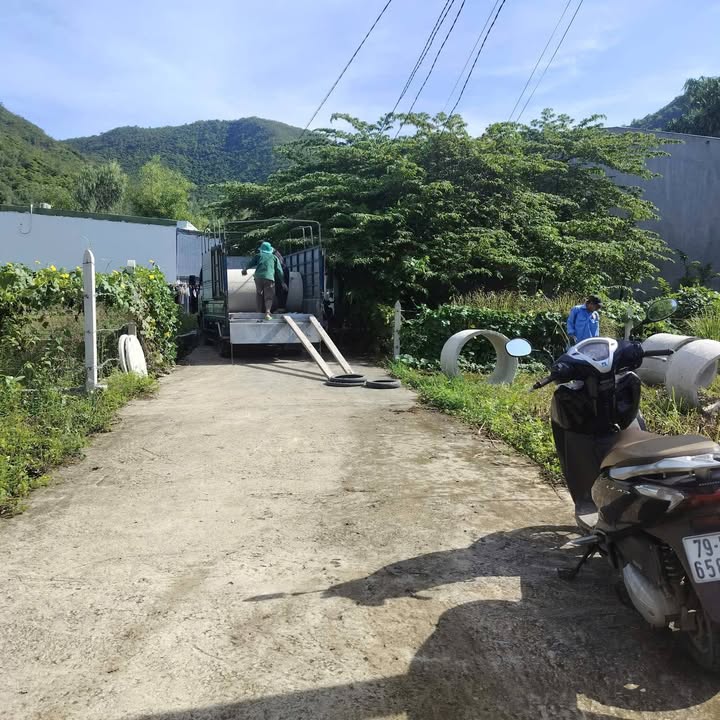 Đất nền Phước Đồng, Nha Trang 96m² giá 450 triệu - Pháp lý rõ ràng, nhanh tay sở hữu!