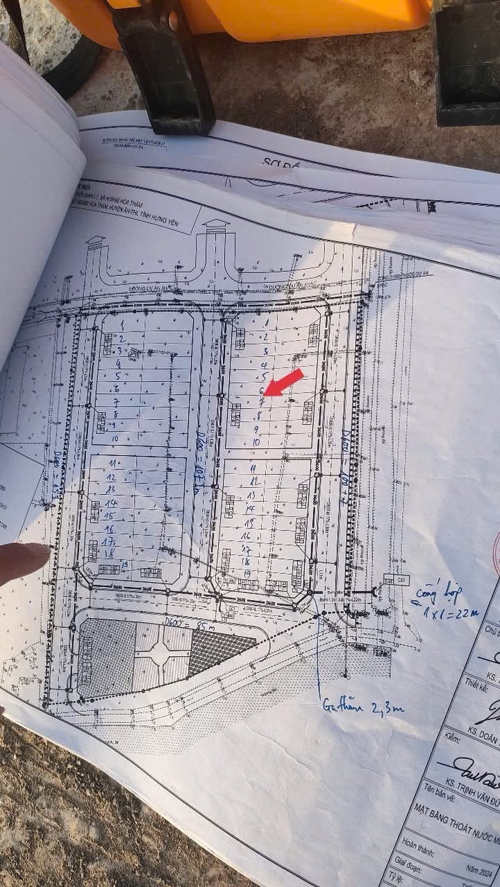 Đất nền Hoàng Hoa Thám, 90m² giá chỉ 2.7 tỷ - Sổ đỏ chính chủ!