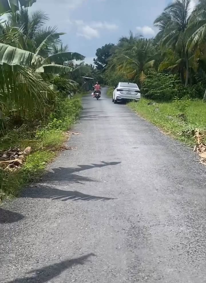 Đất nền ấp Hiếu Bình, xã Hiếu Thành, 660m² giá 800 triệu - Mặt tiền đường nhựa thuận lợi!