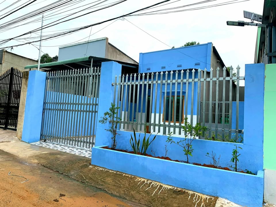 Nhà riêng tại Trà Cổ, Tân Phú, 170m² giá 1 tỷ - Sẵn sàng vào ở ngay!