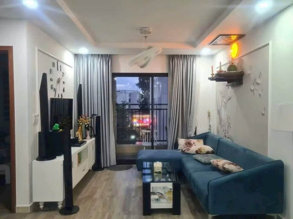 Căn hộ CityLand Park Hills Gò Vấp 76m² giá 5.28 tỷ - Sổ hồng chính chủ, nội thất đầy đủ!