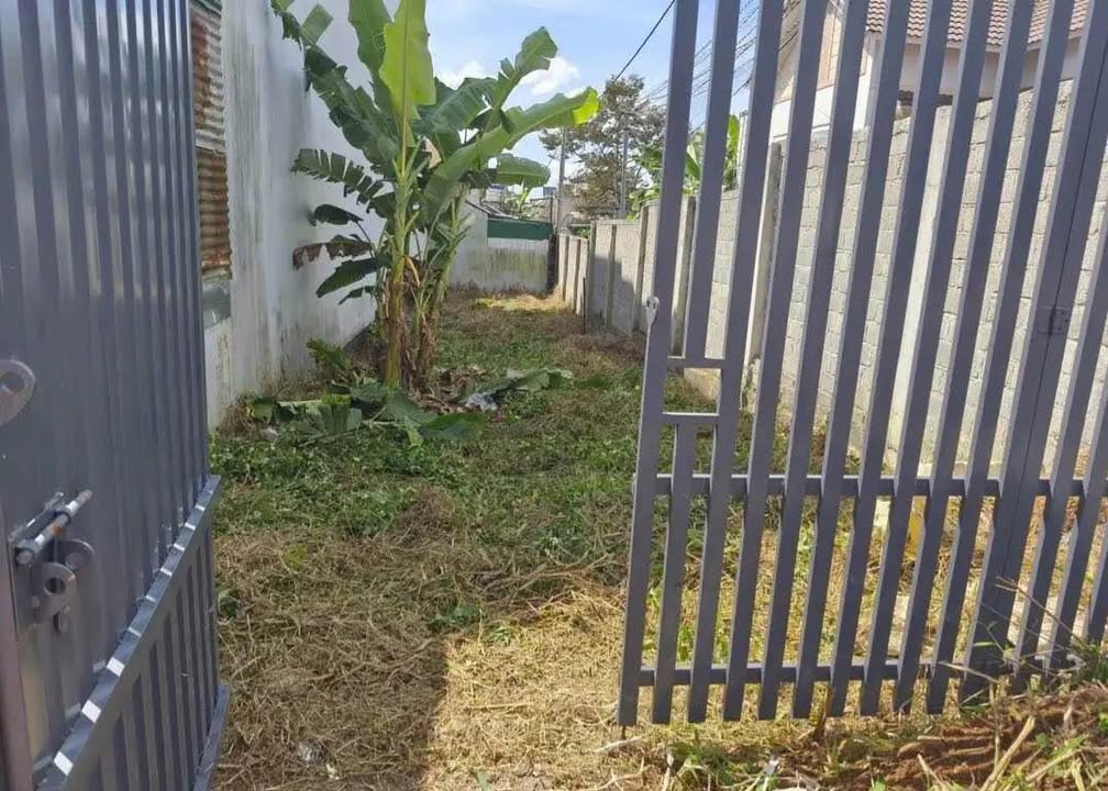 Đất mặt tiền Nguyễn Bỉnh Khiêm, Bảo Lộc 140m² - Đầu tư sinh lời ngay!