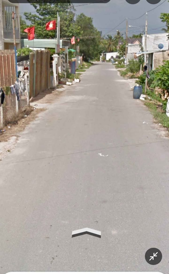 Đất thổ cư tại Ấp 3, Huyện Đắk Mil 143m² giá 2.35 tỷ - Sổ hồng chính chủ