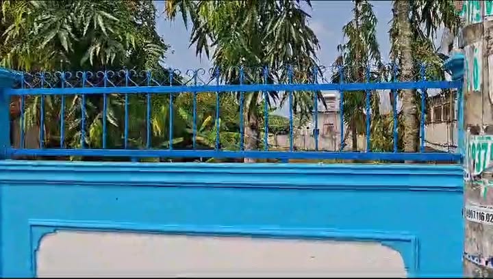 Đất thổ cư mặt tiền đường Bờ Chùa, Bình Chánh 750m² giá 22.5 tỷ - Cơ hội đầu tư tuyệt vời!