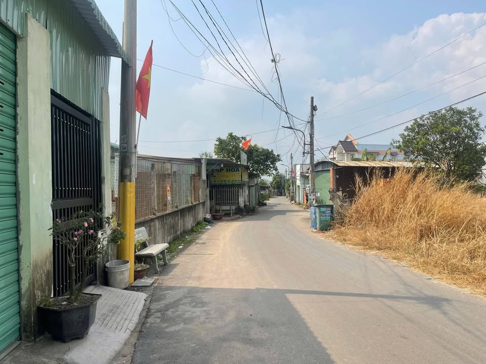 Nhà riêng Tân Định, Quận 1, 100m² giá 1.7 tỷ - Chính chủ bán gấp!