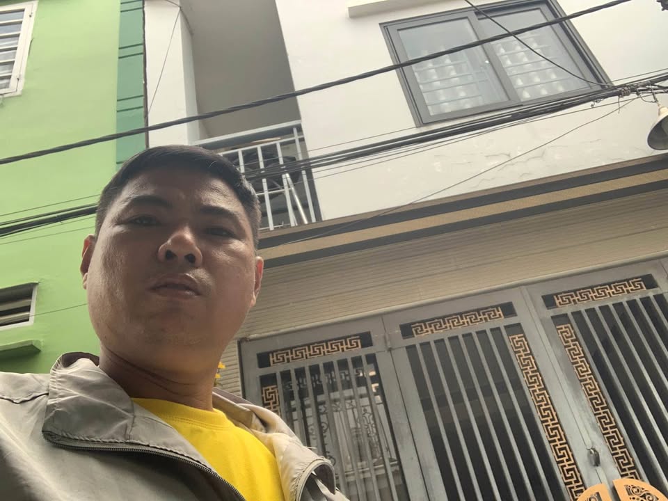 Nhà 2 Mặt Hẻm Thông Thoáng Hiệp Bình Chánh 44m² Giá 4 tỷ - Vị trí đẹp, An ninh tốt!