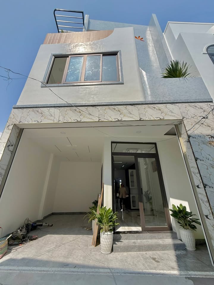 Nhà Phường 6, Mỹ Tho 635m² giá 2.88 tỷ - Không thể bỏ lỡ!