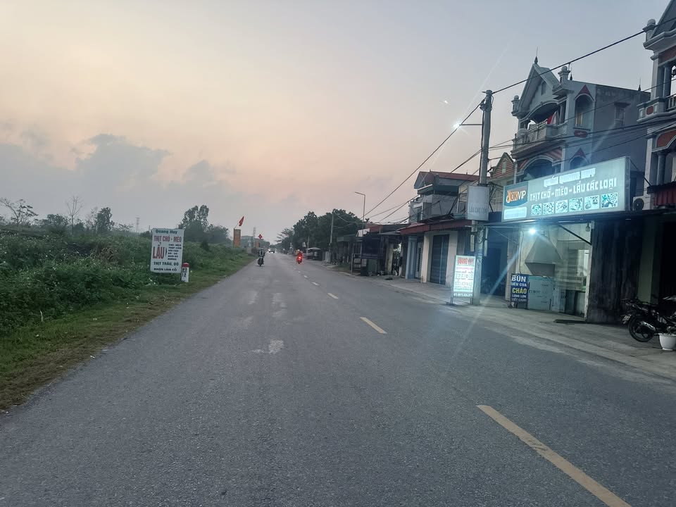 Đất thổ cư xã Đức Lý 100m² giá 4 tỷ - Khu vực sầm uất, thuận lợi đầu tư!