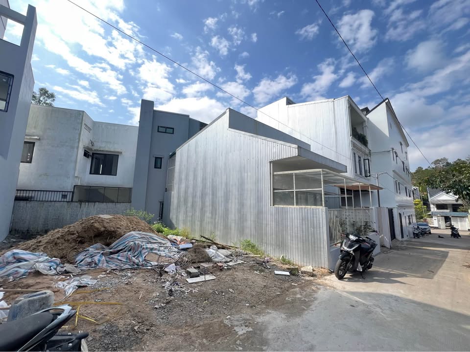 Đất nền thổ cư tại Kiệt 44 Lê Ngô Cát, Huế 100m² giá 2.1 tỷ - Đầu tư lý tưởng!