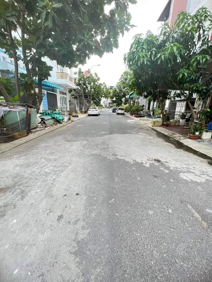 Đất nền đường B2 Khu dân cư 923, Phường An Bình 70m² giá 1.7 tỷ - Đầu tư lâu dài hấp dẫn!