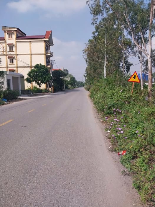 Đất thổ cư Phường An Phú, Thuận An 40m² giá 2.3 tỷ - Chính chủ cần bán gấp!