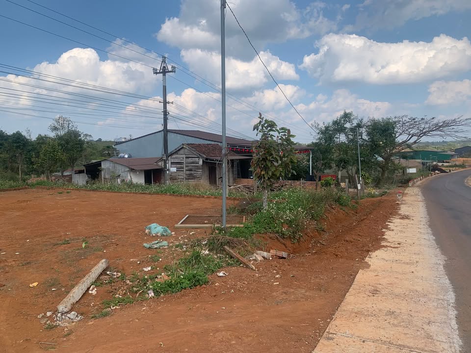 Đất nền mặt đường PL14C, xã Thuận Hạnh, 6xào giá 3.5 tỷ - Cơ hội đầu tư tuyệt vời!