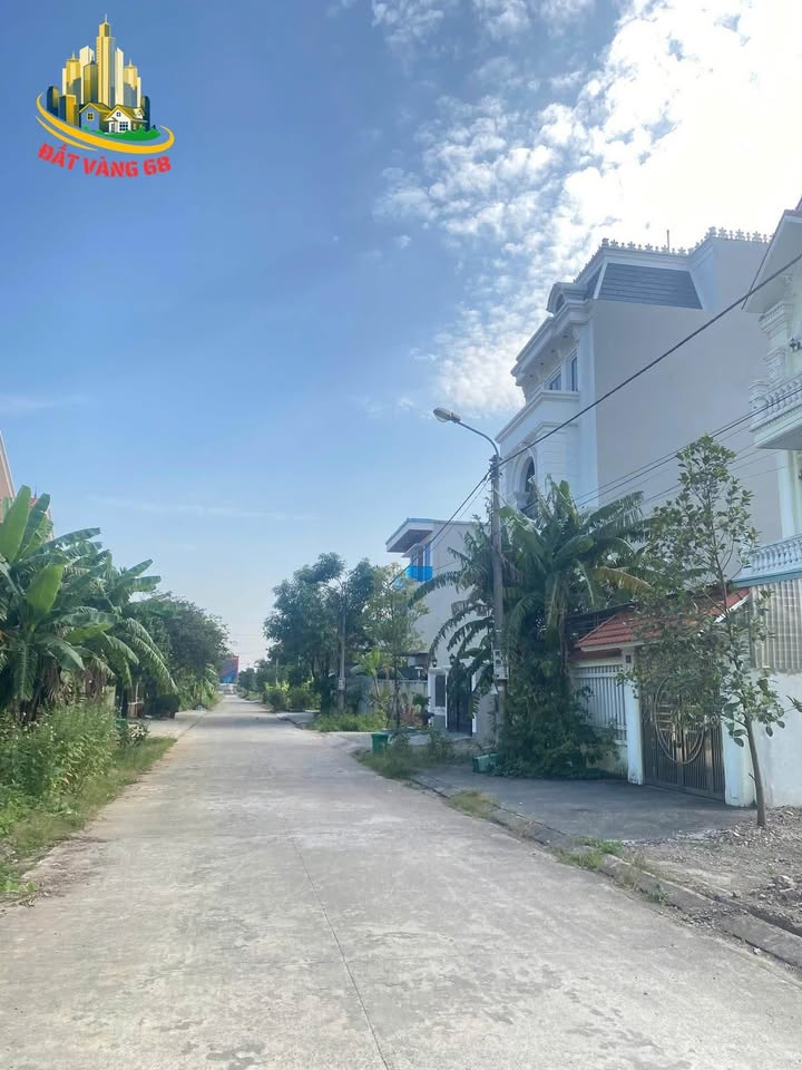 Đất nền Ninh Tiến 171m² giá 11 tỷ - Đường vỉa hè 15m, pháp lý rõ ràng!