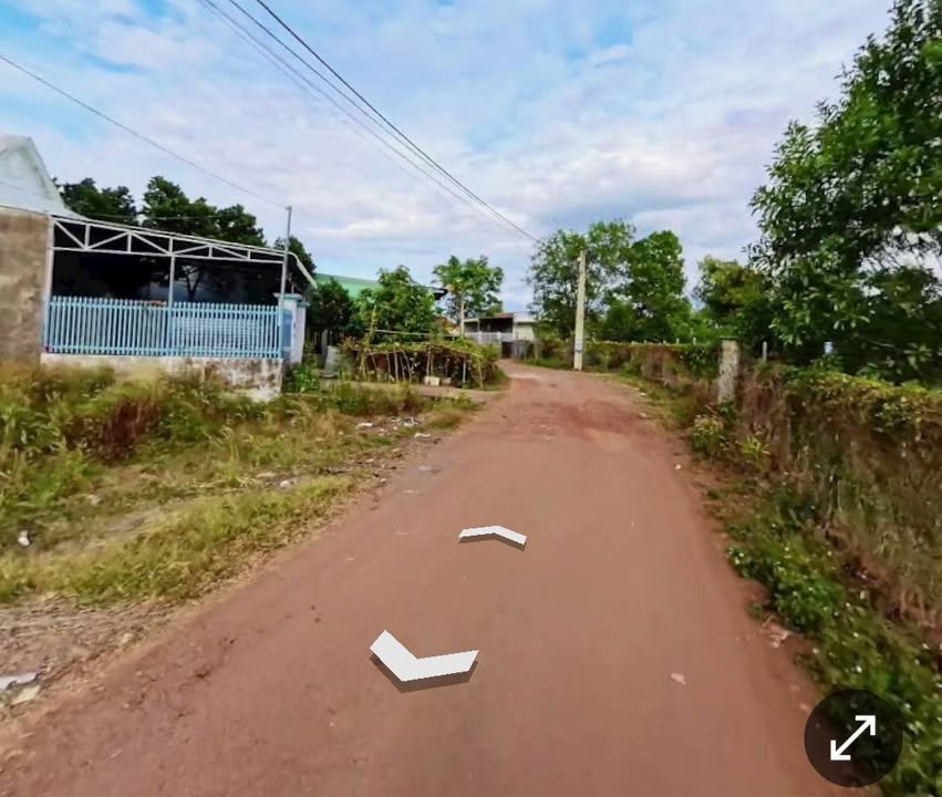 Đất nền tiềm năng tại khu dân cư Asian, Tiến Thành 1512m² giá 2.7 tỷ - Đầu tư sinh lời ngay!