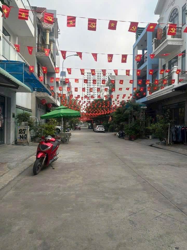 Đất 2 mặt tiền KDC Thành Lễ 90m² giá 5 tỷ - Cơ hội đầu tư hiếm có!