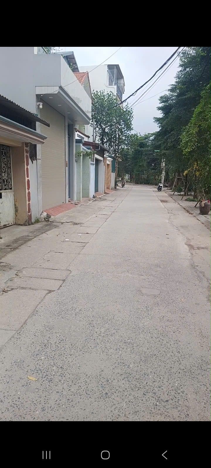 Nhà phố bờ sông Nhị Châu, Hà Đông 61m² giá 7 tỷ - Kinh doanh tốt!