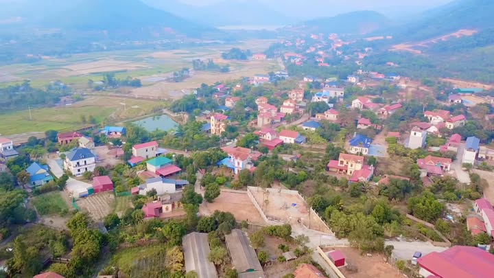 Đất sổ đỏ 250m² tại Phúc Yên, Vĩnh Phúc - Giá thỏa thuận, vị trí đẹp