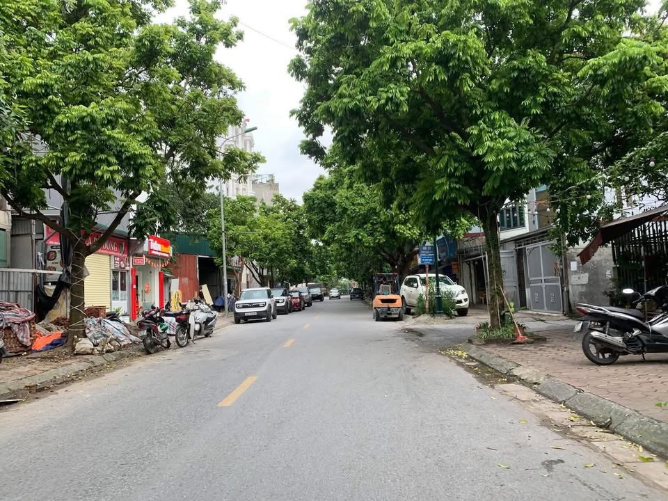 Đất phân lô Long Biên 58m² giá 15 tỷ - Vị trí đắc địa, sẵn sàng giao dịch!