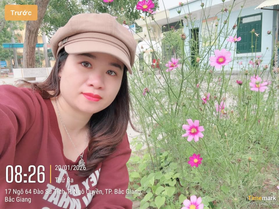 Đất nền Nguyễn Thọ Vinh, TP Bắc Giang 72.64m² giá 4 tỷ - Đầu tư sinh lời ngay!