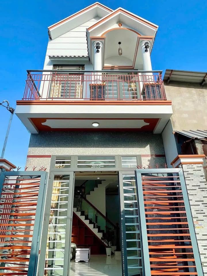 Nhà riêng Hẻm 115 Đường Cách Mạng Tháng 8 44m² giá 2.3 tỷ - Chính chủ bán gấp!