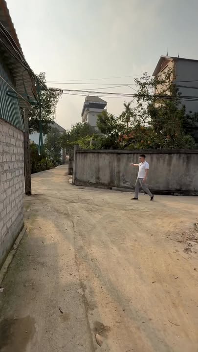 Đất thổ cư 95m² tại xã Phú Nghĩa, Chương Mỹ, giá 3 tỷ - Đầu tư sinh lời ngay!