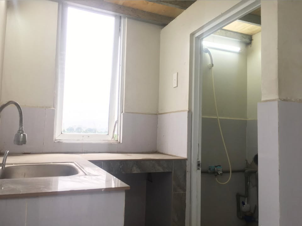 Phòng cho thuê giá rẻ Quận 9, 1.8 triệu - Gần KCN Công nghệ Cao