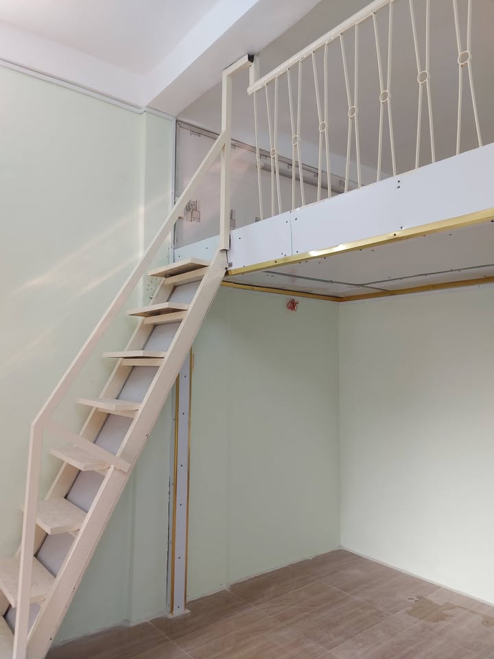 Nhà cho thuê tại Quận 5, TP.HCM 35m² giá 4.5 triệu - Vị trí vàng gần chợ An Đông!