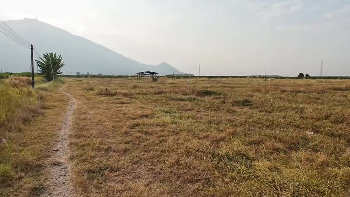 Đất nền Suối Đá Dương Minh Châu 360m² giá 550 triệu - View núi tuyệt đẹp!