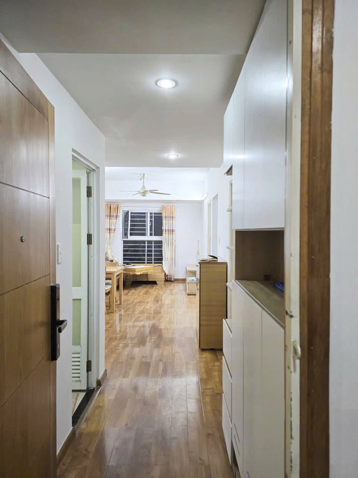 Căn hộ Ehome 3, Quận Bình Tân, 58m² - Giá 2.3 tỷ - Sổ hồng chính chủ!