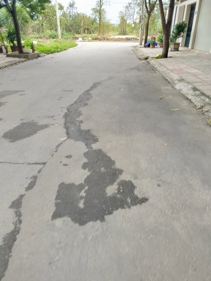 Đất lô góc 2 mặt tiền tại trung tâm Diễn Châu 150m² chỉ 3x tỷ - Cơ hội đầu tư hiếm có!