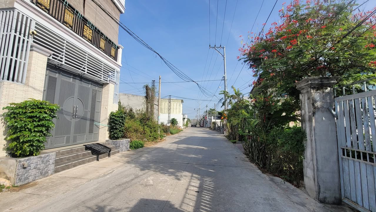 Lô đất thổ cư 168m² tại Khu Cá Đồng, Hàm Thắng - Giá tốt chỉ 1.45 tỷ!