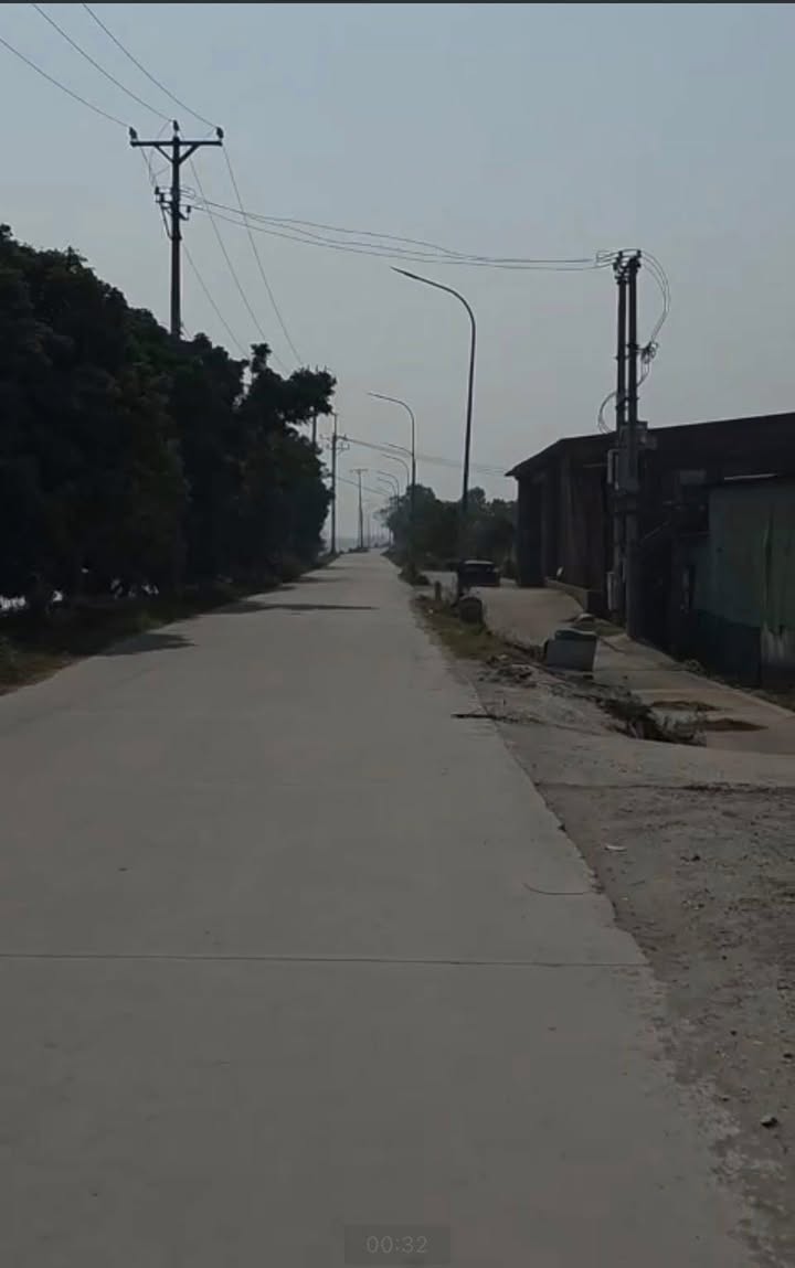 Kho xưởng 1.500m² tại Phượng Dực, Phú Xuyên, giá 7.88 tỷ - Kinh doanh thuận lợi!