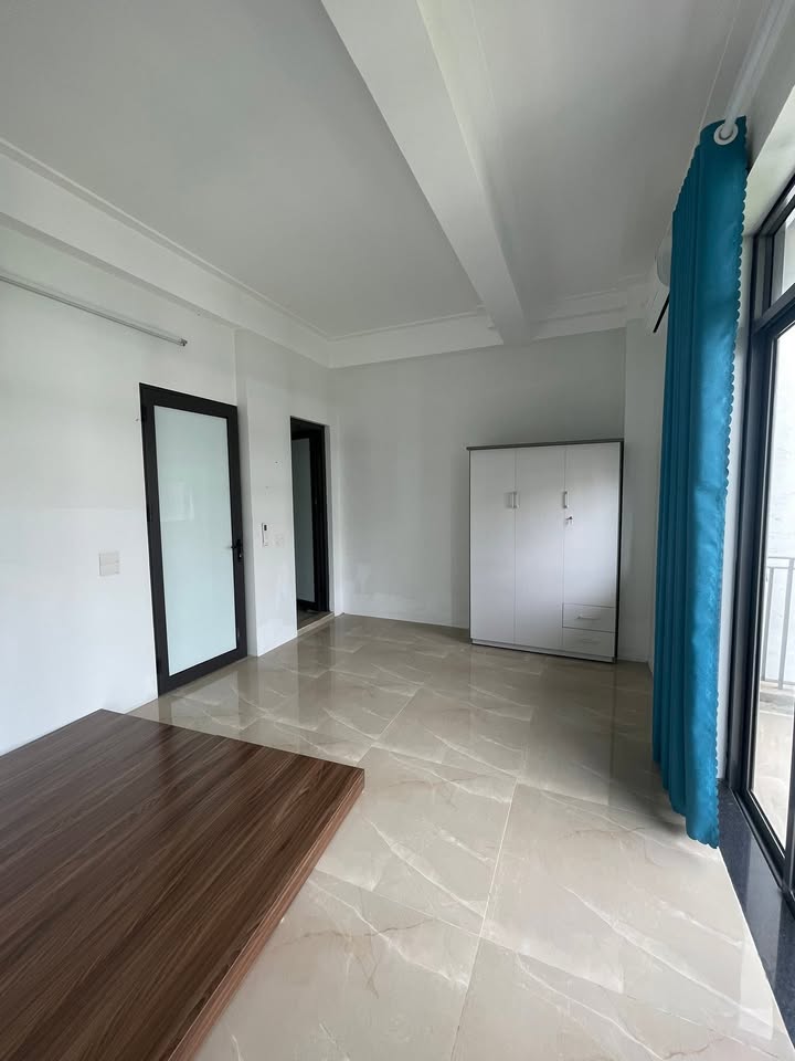 Phòng cho thuê TMS Phúc Yên 1p khép kín, nội thất đầy đủ - Giảm 500k tháng này!