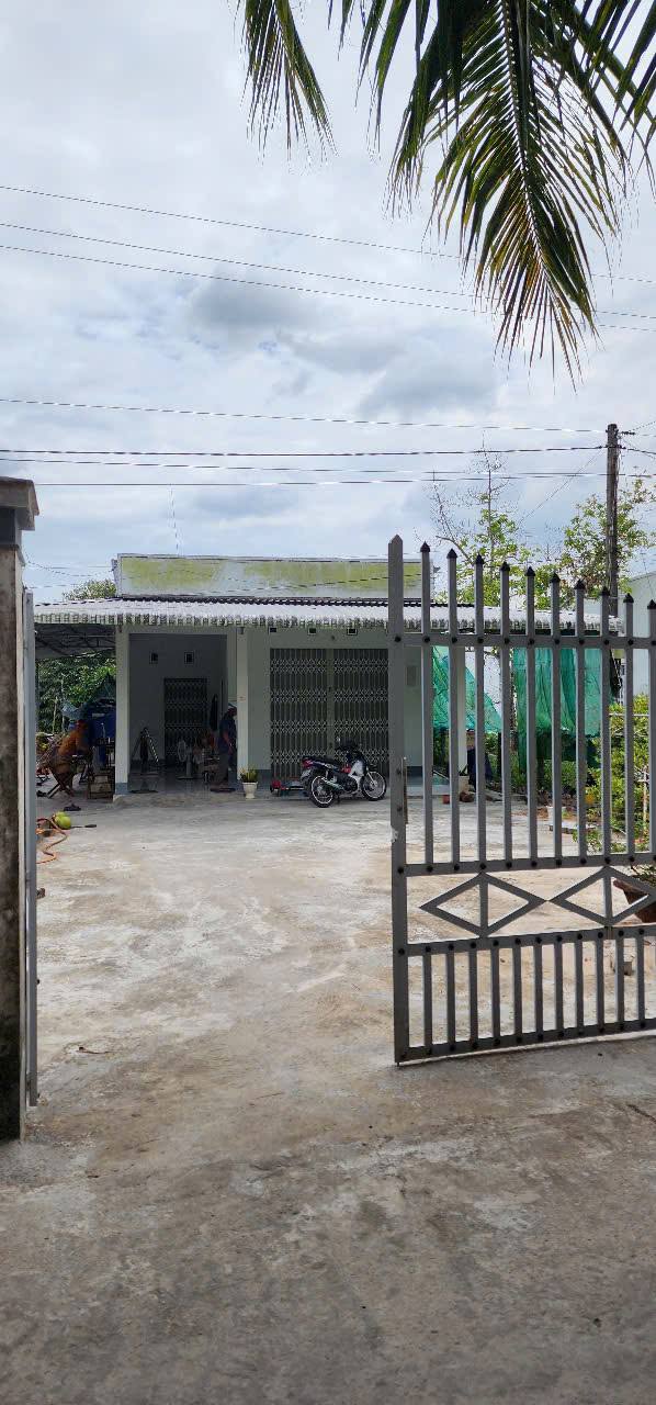 Đất vườn 4.400m² tại Ấp 3A, Giá 2.35 tỷ - Đầu tư sinh lời ngay!