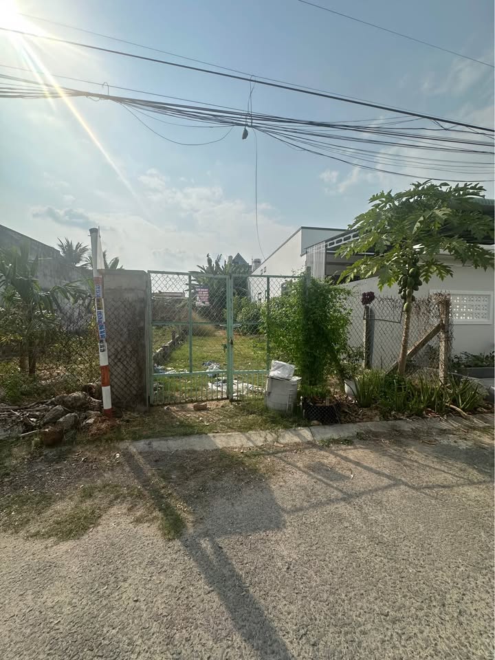 Đất nền Ninh Trung, Ninh Sơn 240m² giá 6.9 tỷ - Sổ hồng chính chủ, đầu tư sinh lời!