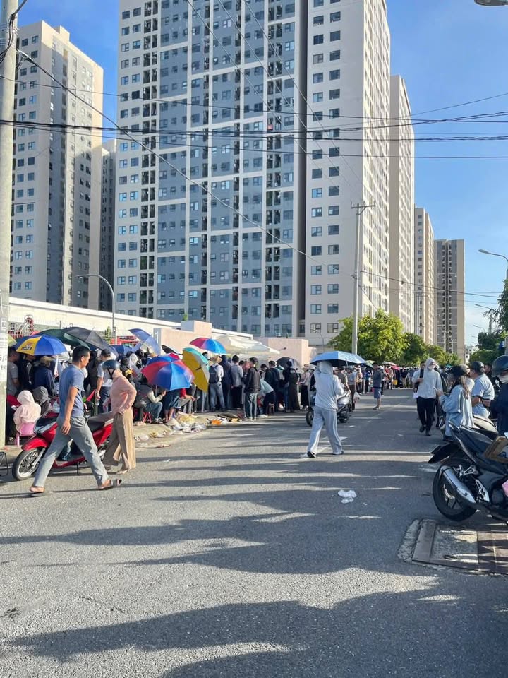 Đất nền Khu ĐT Lakeside Hồ Bàu Tràm 196m² giá 9.5 tỷ - Vị trí kinh doanh đắc địa!