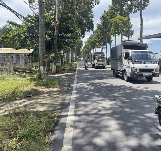 Đất mặt tiền DT848, Sa Đéc 146m² giá 1.2 tỷ - Đầu tư sinh lời ngay!