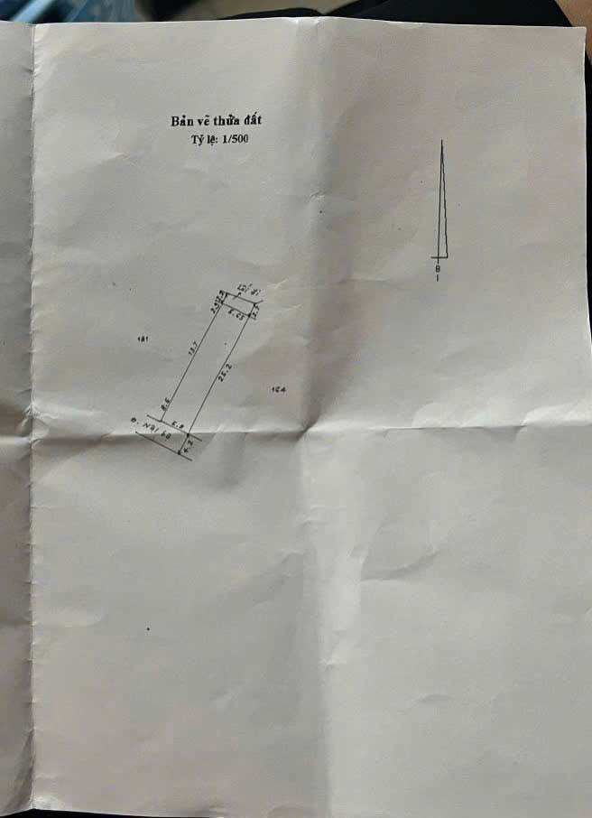 Đất nền 142m² tại TP Huế - Vị trí đẹp, giá 3.5 tỷ - Tiềm năng đầu tư lớn!