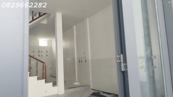 Nhà 1 trệt 1 lầu Phường 3 Sa Đéc 52m² giá 1 tỷ - Sổ hồng công chứng ngay!