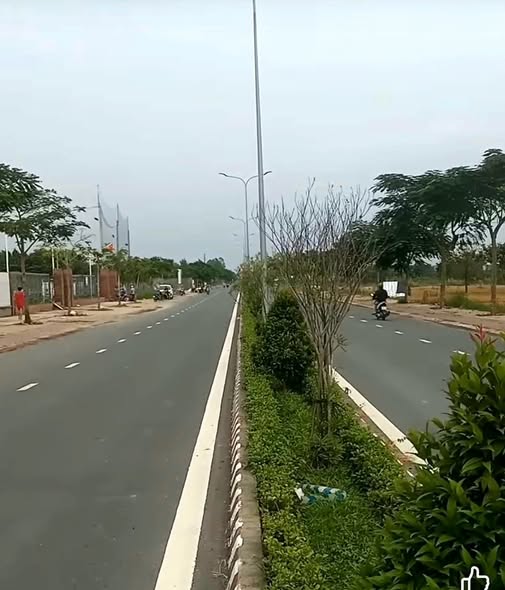 Đất mặt tiền Trần Thị Nhượng, Sa Đéc 1000m² giá chỉ 15 tỷ - Cơ hội đầu tư tuyệt vời!