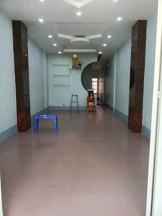 Nhà mặt tiền chợ Nàng Hai, Sa Đéc 64m² giá 3 tỷ - Kinh doanh đắc địa!