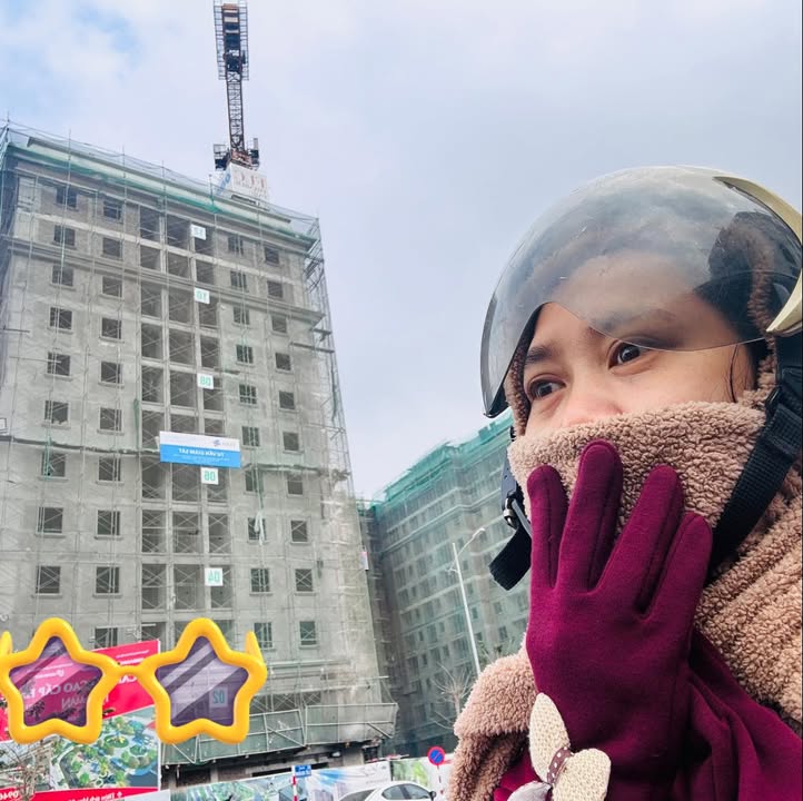 Căn hộ CCMN Cầu Diễn 62m² giá 11.9 tỷ - Đầu tư sinh lời ngay!