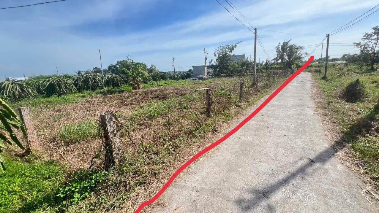 Đất nền góc 2 mặt tiền QL28, 100m² giá 620 triệu - Cơ hội đầu tư lý tưởng!