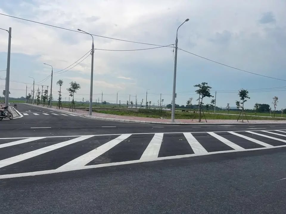 Đất nền mặt đường Hợp Hưng, Vụ Bản 100m² giá chỉ 2 tỷ - Cơ hội đầu tư sinh lời!