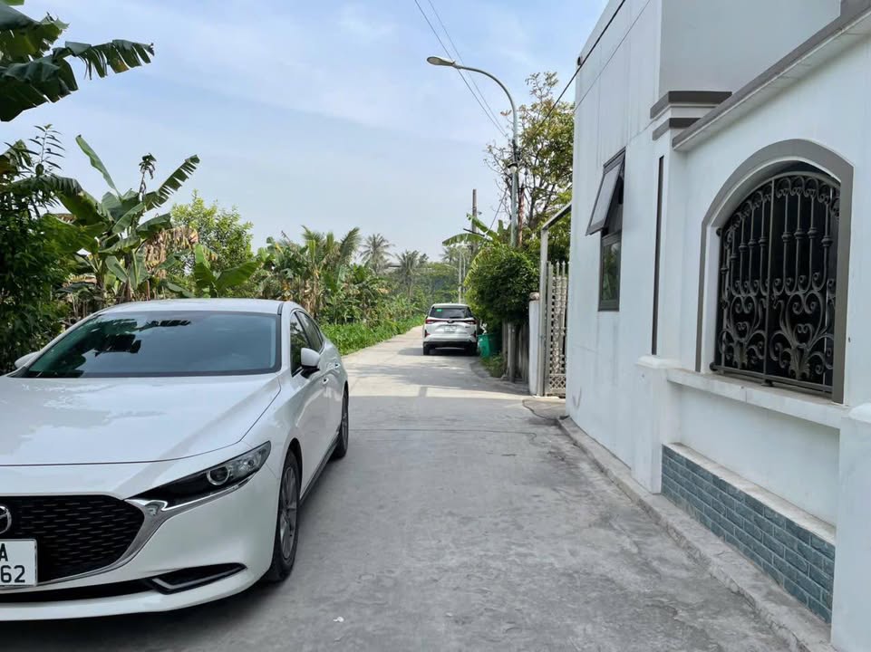 Căn hộ 72m² Bắc Sơn, An Dương giá 1.4 tỷ - Cơ hội sở hữu siêu đẹp!