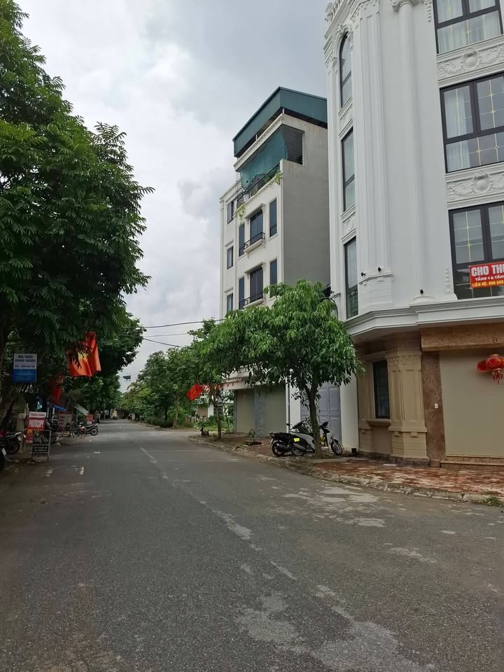 Mảnh đất Vĩnh Quỳnh 55m² giá 5.5 tỷ - Cơ hội đầu tư hiếm có!