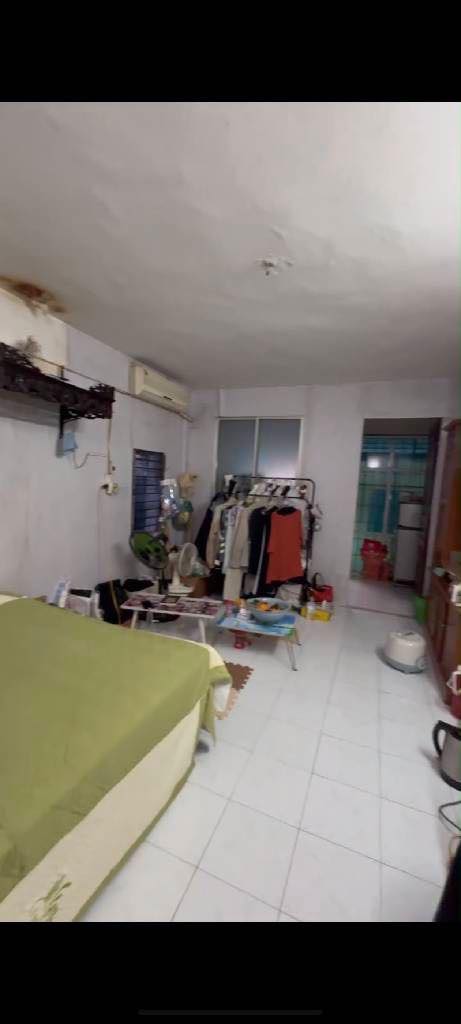 Căn hộ 40m² tại Cát Linh, Đống Đa - Sổ đỏ chính chủ, giá thỏa thuận!