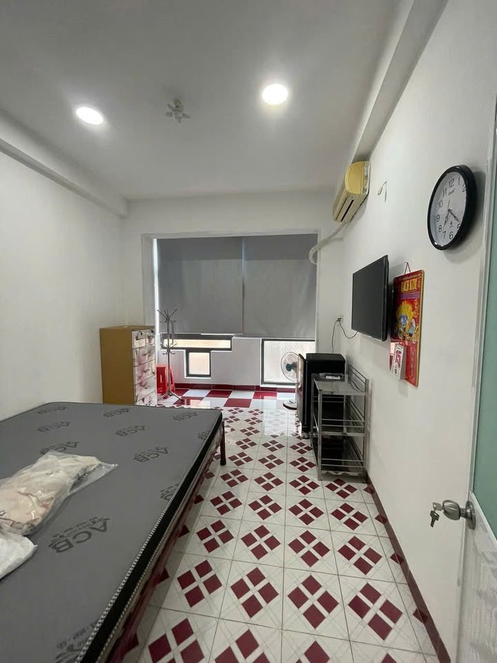 Nhà phố hẻm xe hơi Sư Vạn Hạnh, Quận 5, 42m² giá 9.5 tỷ - Chính chủ bán gấp!