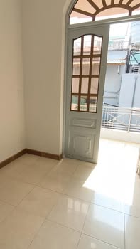 Nhà 2 tầng hẻm thông Tân Thới Hiệp 42m² giá 3.78 tỷ - Sổ hồng chính chủ